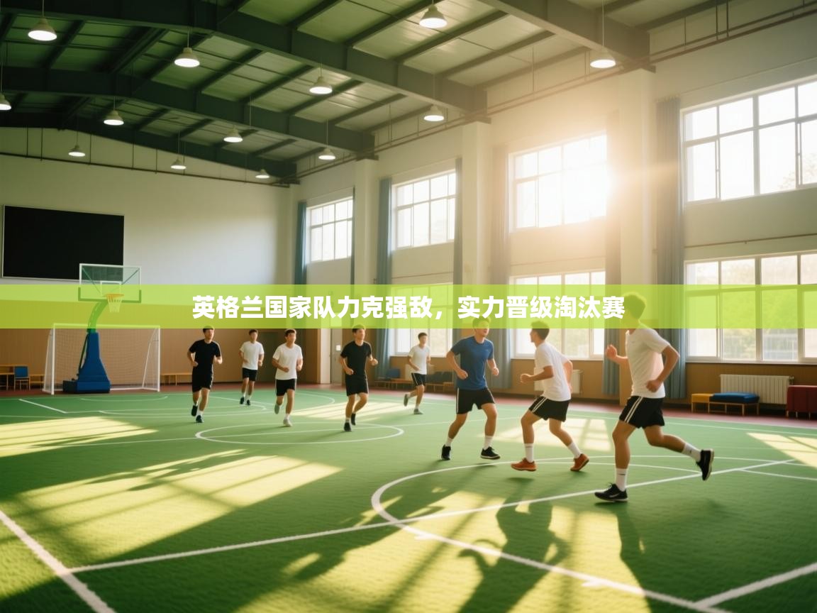 英格兰国家队力克强敌，实力晋级淘汰赛