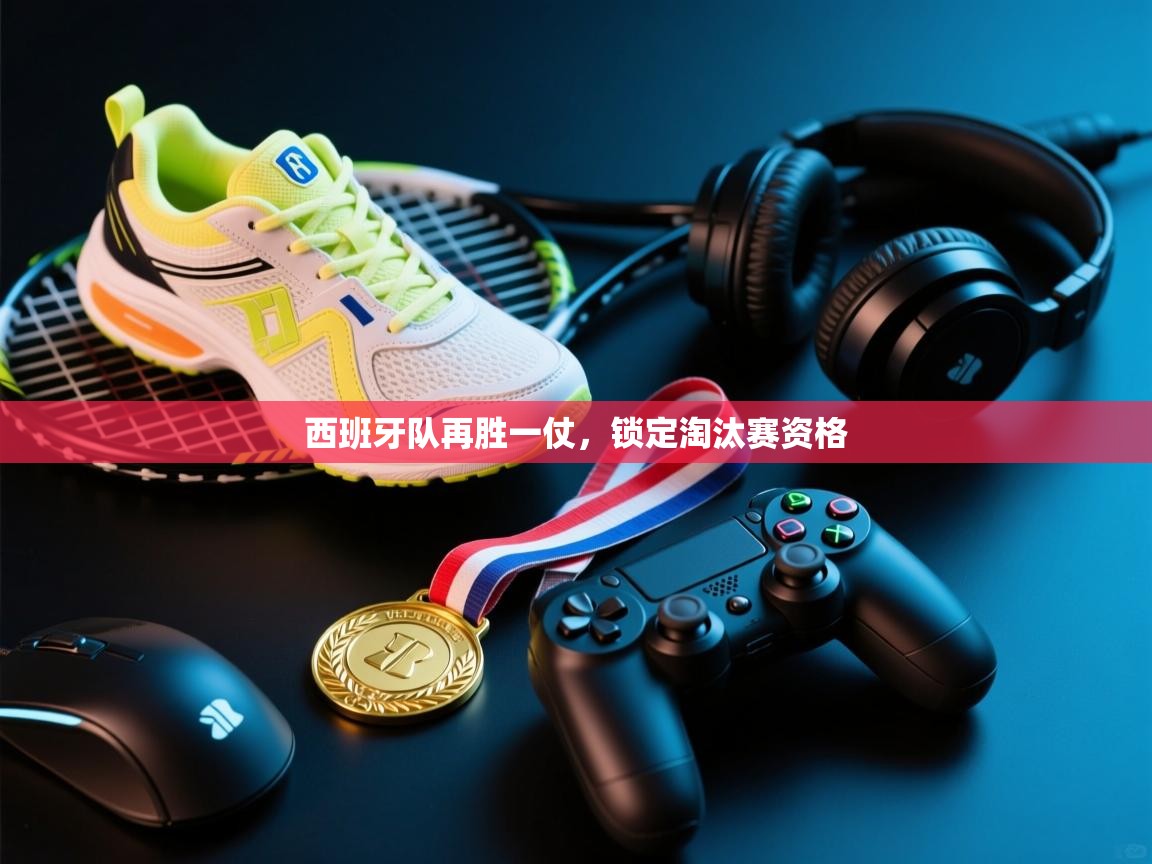 西班牙队再胜一仗，锁定淘汰赛资格