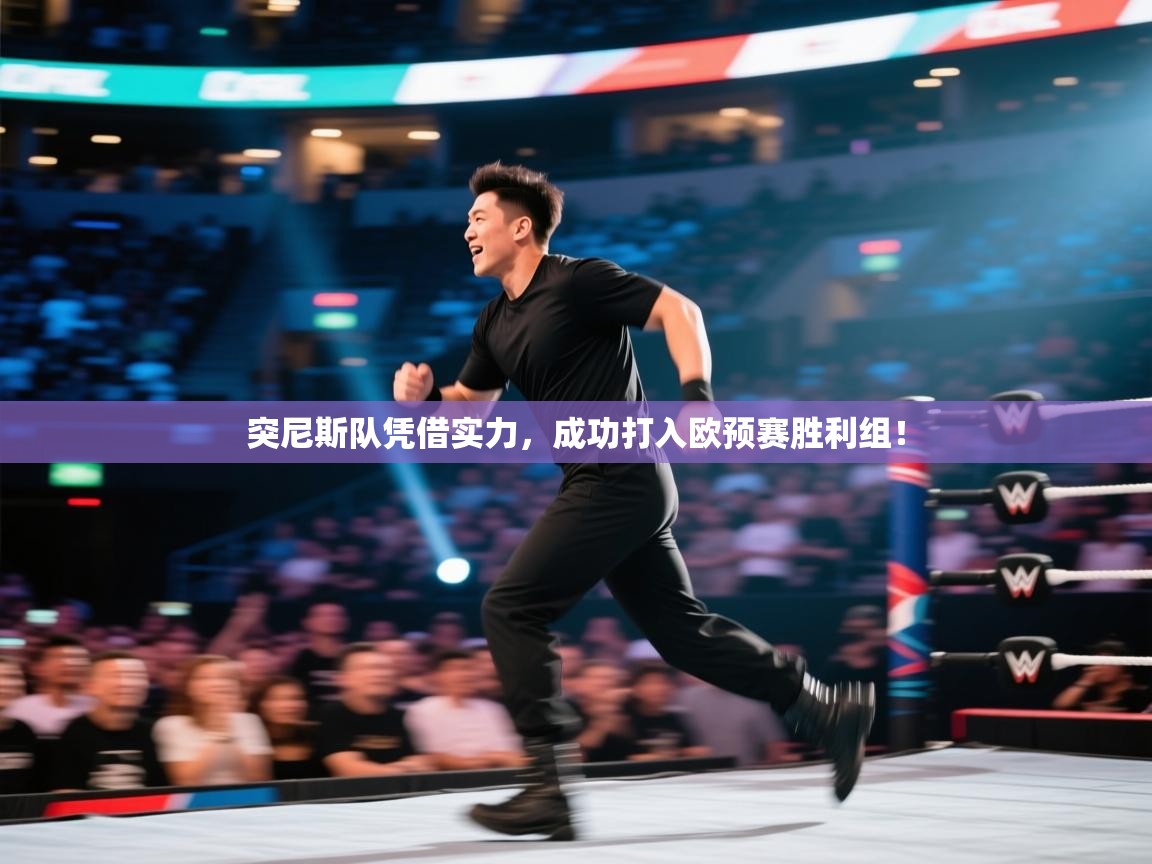 突尼斯队凭借实力，成功打入欧预赛胜利组！