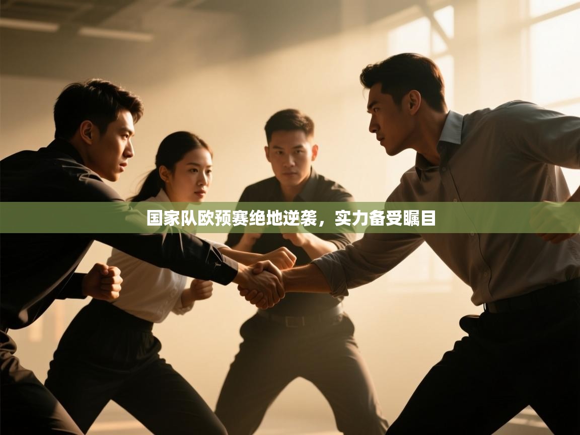国家队欧预赛绝地逆袭，实力备受瞩目  第1张
