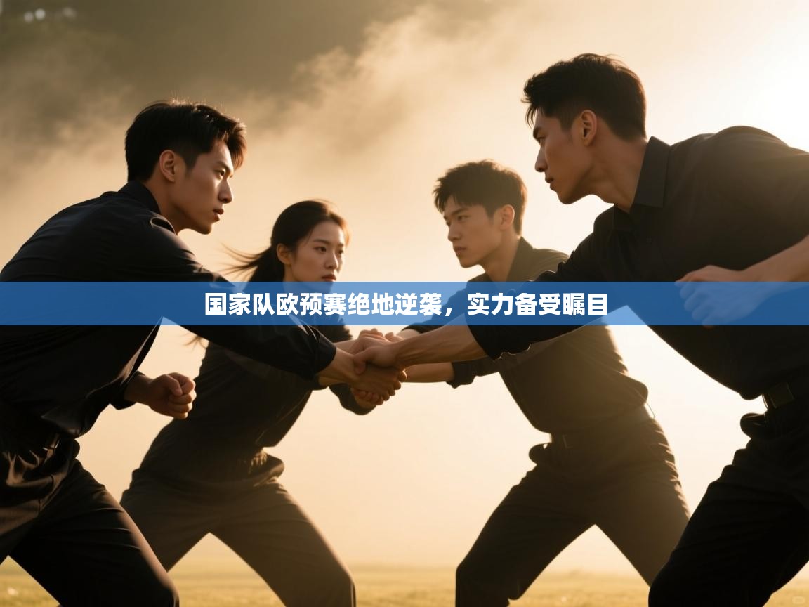 国家队欧预赛绝地逆袭，实力备受瞩目  第2张