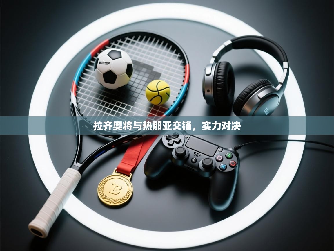 拉齐奥将与热那亚交锋,实力对决