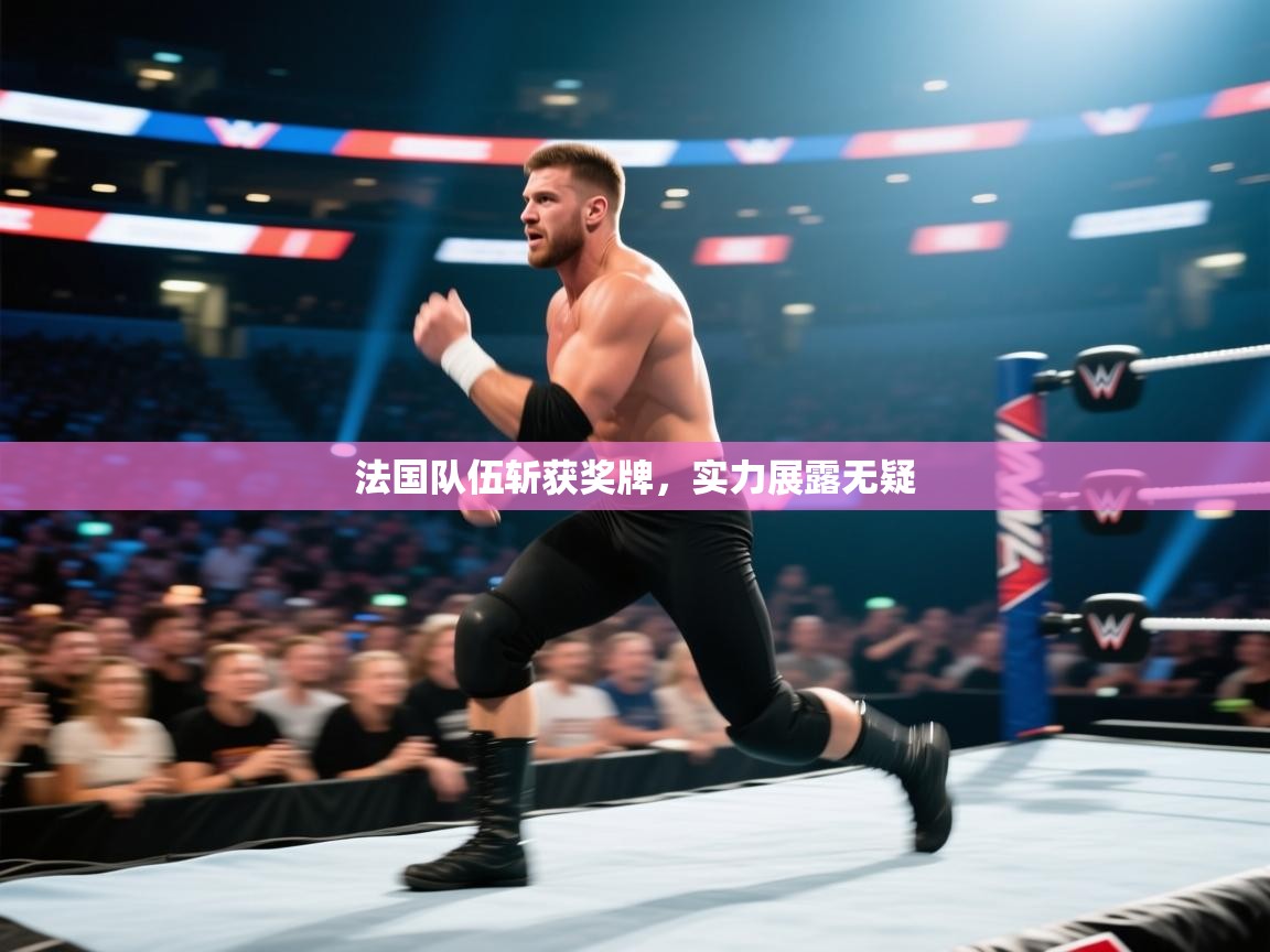 法国队伍斩获奖牌，实力展露无疑