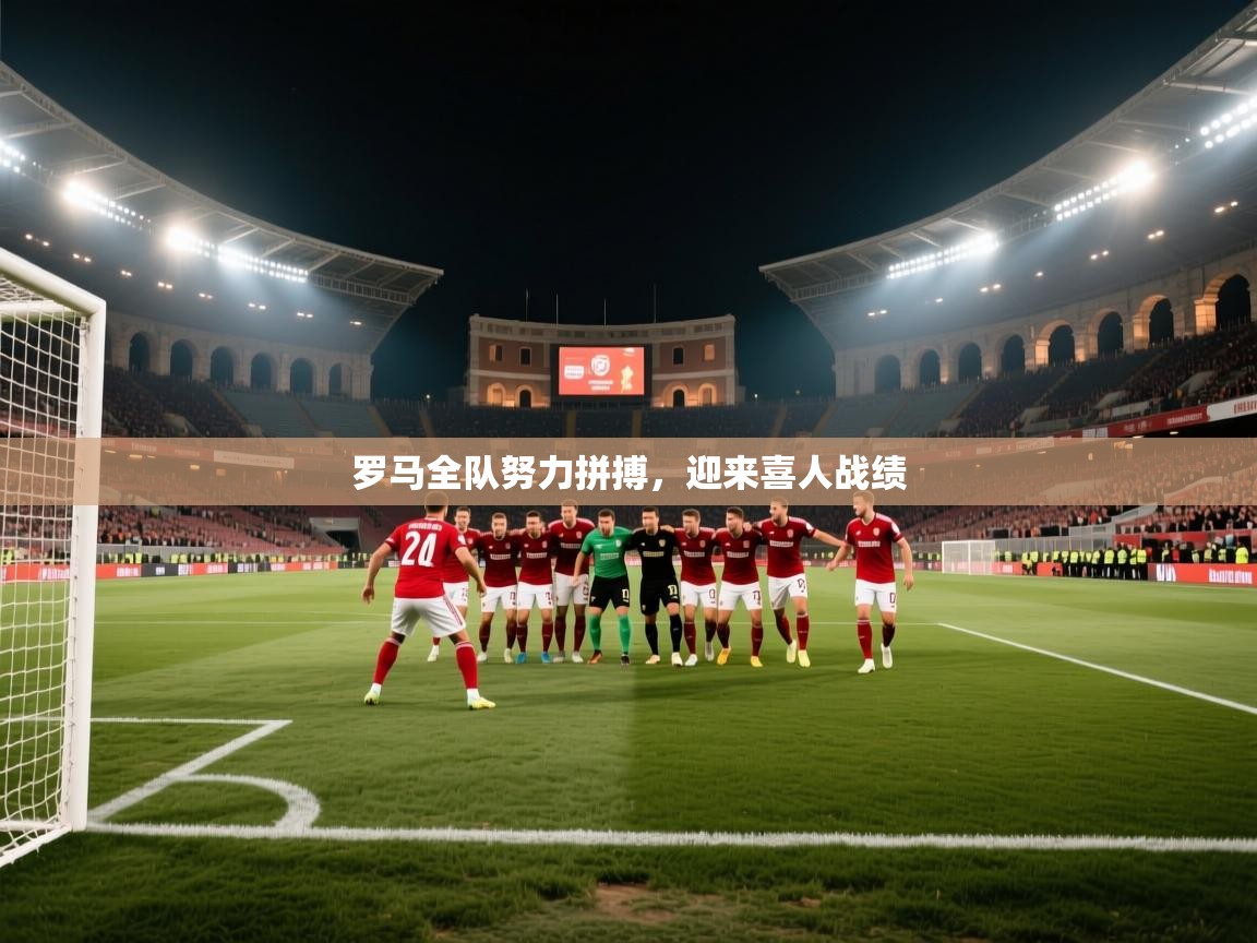 罗马全队努力拼搏，迎来喜人战绩
