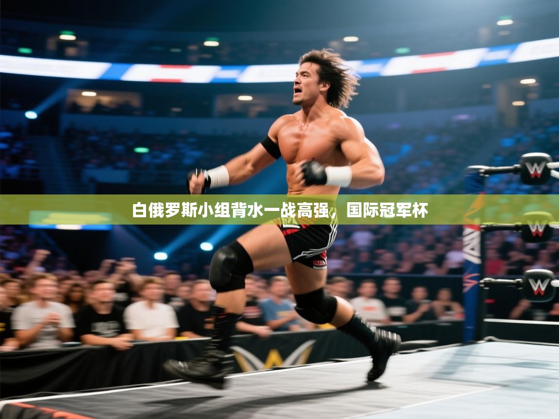 白俄罗斯小组背水一战高强，国际冠军杯