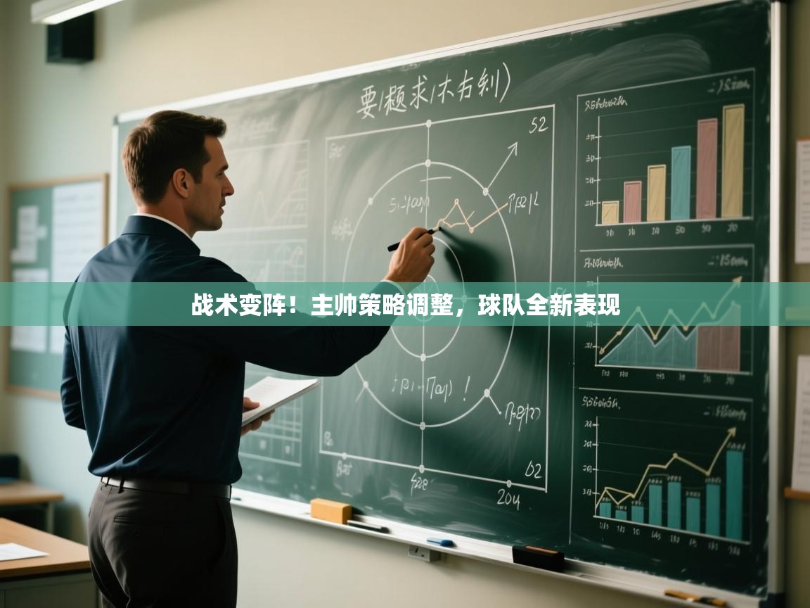 战术变阵！主帅策略调整，球队全新表现