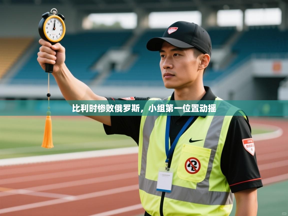 比利时惨败俄罗斯，小组第一位置动摇