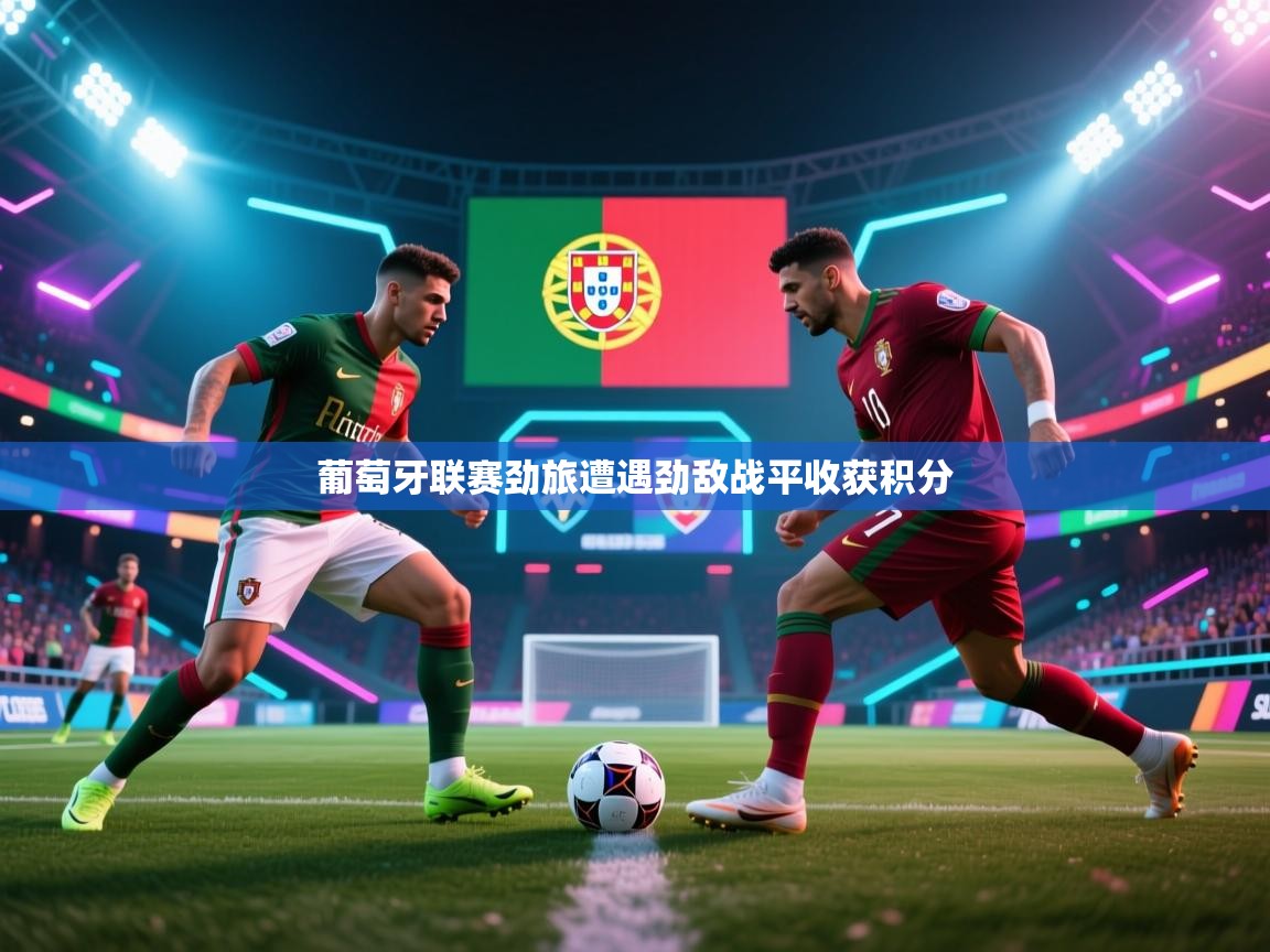 葡萄牙联赛劲旅遭遇劲敌战平收获积分  第1张