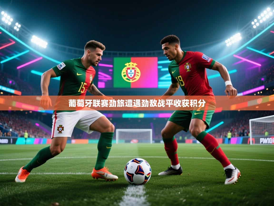 葡萄牙联赛劲旅遭遇劲敌战平收获积分  第2张