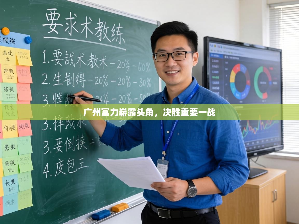 广州富力崭露头角，决胜重要一战  第1张