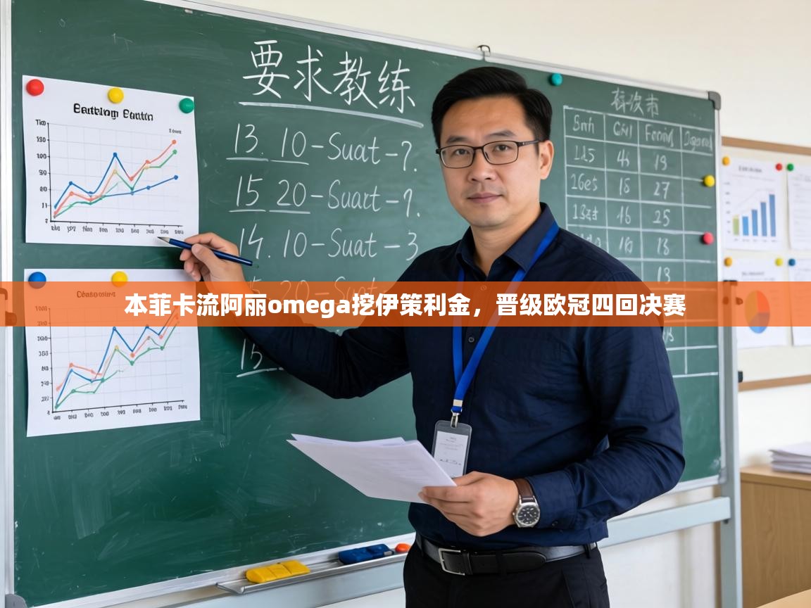 本菲卡流阿丽omega挖伊策利金，晋级欧冠四回决赛